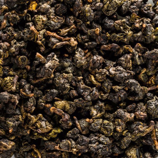 Taiwan Jade Dong Ding Oolong