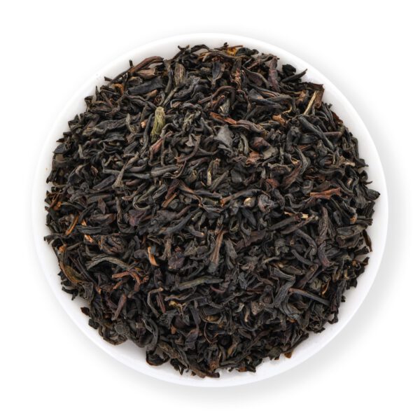 bio earl grey