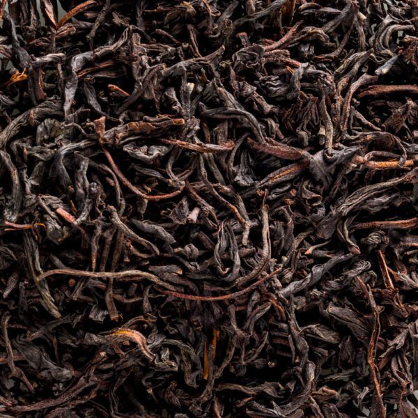 Bio Ceylon Schwarz OP ‚Indulgashinna‘