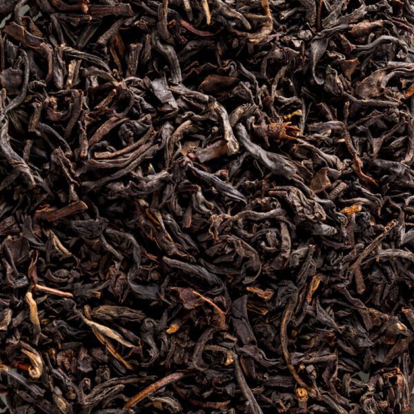 Bio 'English Breakfast' Blatt-Mischung'