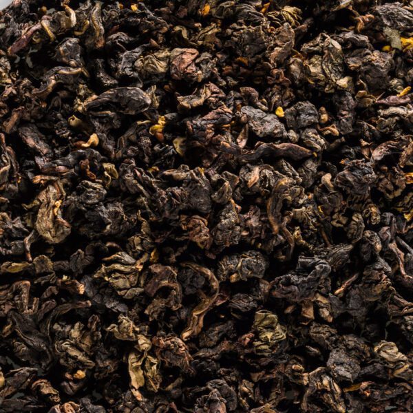 China Kwai Flower Oolong (桂花乌龙)