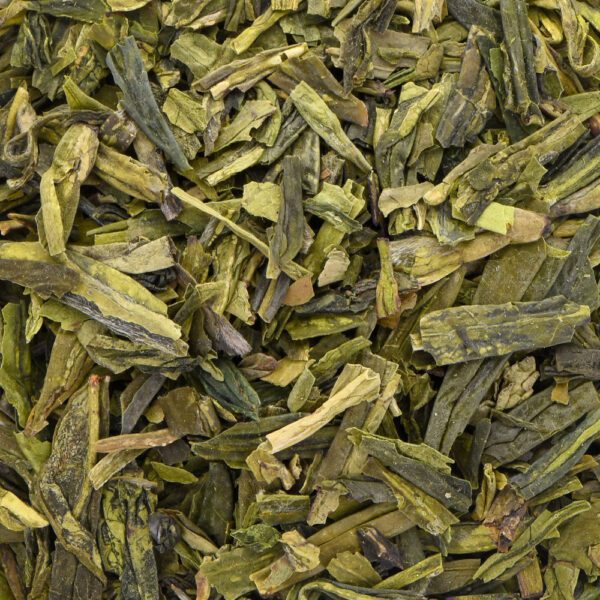 China Long Jing Bio