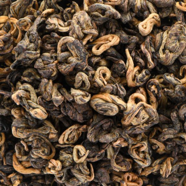 China Yunnan Dian Hong (云南滇红)