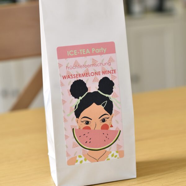 wassermelone-minze