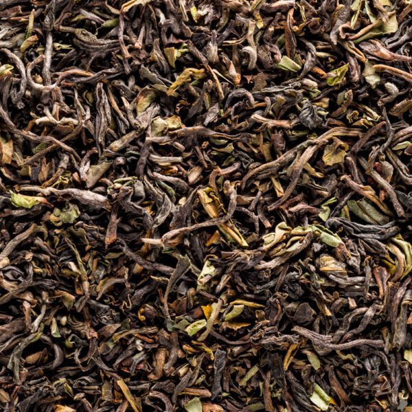 Bio Darjeeling FF FTGFOP1 Tyo Singtom