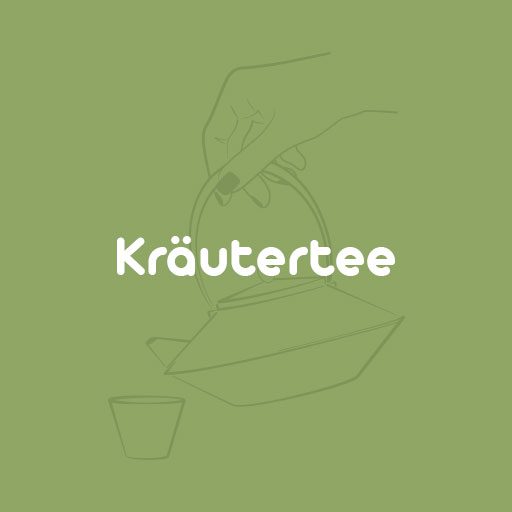 Kräutertee