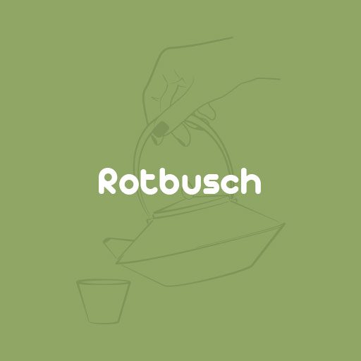 Rotbusch