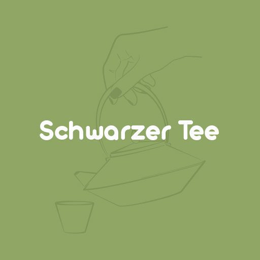 Schwarzer Tee