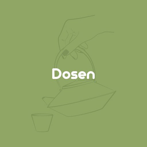Dosen