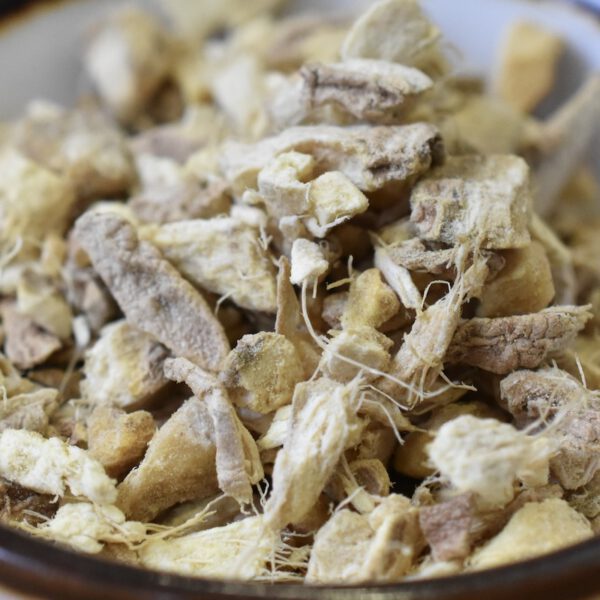 ingwerstuecke-geschnitten