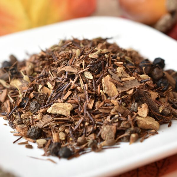 Red Chai [Pfeffer-Zimt-Note]