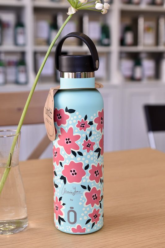 Runbott idsteiner teeladen 1