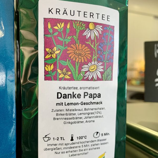danke-papa-tee