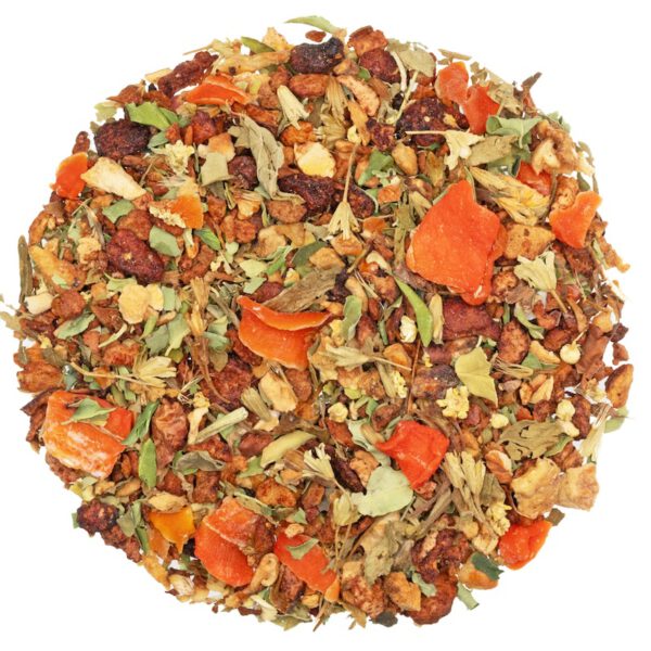 Ein Geschmack, der Heimatgefühle weckt!