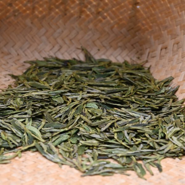 Flugtee 2025 - Long Jing Ming Qian